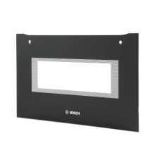 Фронтальное стекло духовки Bosch CMG..