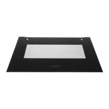 Фронтальное стекло духовки Bosch CBG/CSG