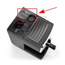 Мерная ложка кофемашины Saeco HD83..