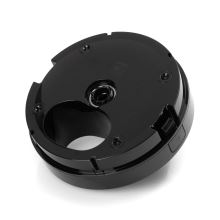 Крышка измельчителя блендера Braun Multiquick 9 HB901
