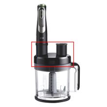 Крышка измельчителя блендера Braun Multiquick 9 HB901