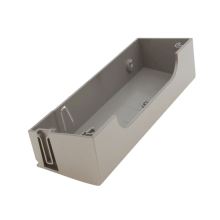 Передняя крышка бака воды кофемашины Delonghi ECAM290