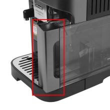 Накладка бака для воды кофемашины Delonghi ECAM290..