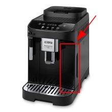 Накладка бака для воды кофемашины Delonghi Magnifica Evo