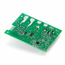 Плата IS72XX парогенератора Braun CS7 и CS7Pro