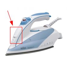 Распылитель утюга Braun TexStyle 5