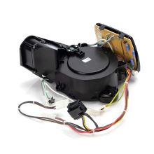 Модуль управления парогенератора Tefal GV9071 и GV9072