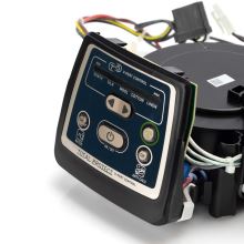 Модуль управления парогенератора Tefal GV9071 и GV9072