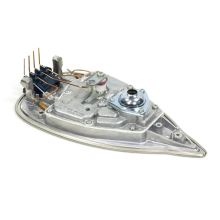 Подошва парового утюга Rowenta DG89..