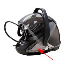 Корпус парогенератора Tefal GV9621