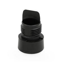 Крышка бойлера отпаривателя Rowenta IS9500 и IT9501