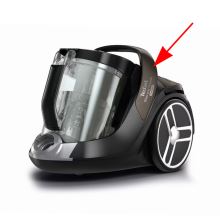 Крышка ручки для пылесоса Tefal TW7260 и TW7289