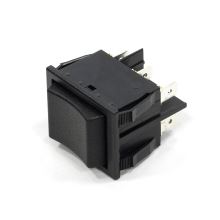 Кнопка включатель мясорубки Moulinex HV8