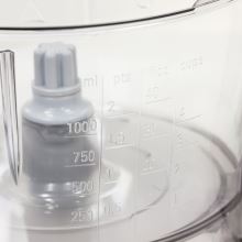 Чаша комбайна Bosch MCM32/34/35
