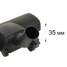 Роликовая щетка для пылесосов Bosch BBS/BGL/BGS..