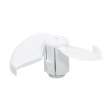 Лопасть насадки пюре комбайна Bosch MCM55..