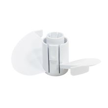 Лопасть насадки пюре комбайна Bosch MCM55..