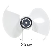 Лопасть насадки пюре комбайна Bosch MCM55..