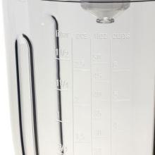 Чаша блендера комбайна Bosch MCM62/64/68 в сборе