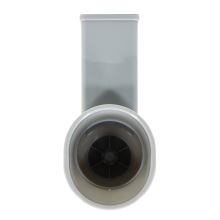 Корпус насадки шинковки мясорубки Bosch MFW67/68