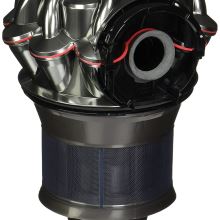 Циклонный фильтр для пылесосов Dyson