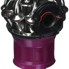 Циклон для пылесосов Dyson DC61, DC62, SV05