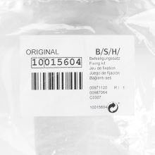 Крепежный набор посудомойки Bosch SRV/SR/SPI