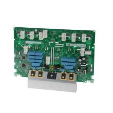 Плата питания варочной панели Siemens EX/PXY/T66