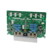 Плата питания варочной панели Siemens EX/PXY6