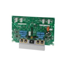 Плата питания варочной панели Bosch EX/PXE/PXX