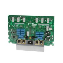 Плата питания варочной панели Siemens EX8/PXY/T68