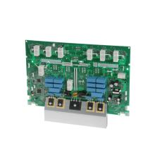 Плата питания варочной панели Siemens EX8/PXY8