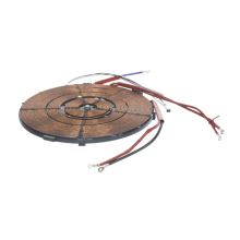 Индукционная конфорка варочной панели Bosch PIV/EH9