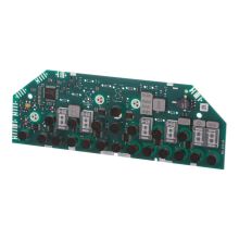 Модуль управления варочной панели Siemens ED/EX