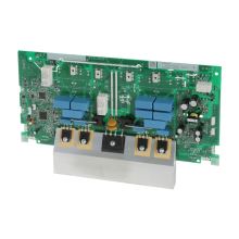 Силовой модуль варочной панели Bosch EH/EX