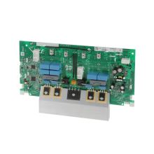 Плата питания варочной панели Bosch PXE8/EX8
