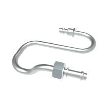 Трубка горелки варочной панели Siemens EC/EP