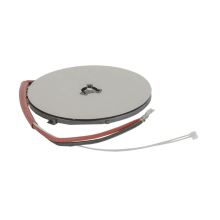 Индукционная конфорка варочной панели Bosch ED8/EH8