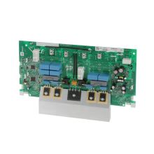 Плата питания варочной панели Bosch PXE/EX