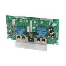 Силовой модуль варочной панели Bosch EH/ED