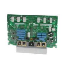 Плата питания варочной панели Siemens EX/PXY/T68
