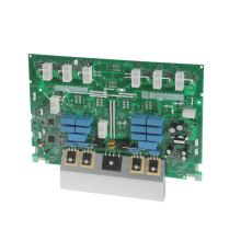 Плата питания варочной панели Siemens EX8/PXY8/T68