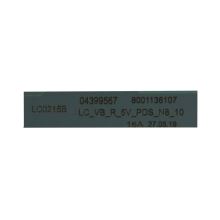 Плата питания варочной панели Siemens EX8/PXY8/T68
