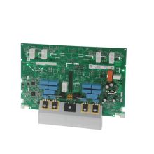 Плата питания варочной панели Bosch PXX/EX/PXE