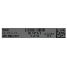 Плата питания варочной панели Bosch PXX/EX/PXE
