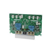 Плата питания варочной панели Siemens EX/PXY/T66/3EB