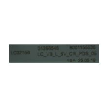 Плата питания варочной панели Siemens EX/PXY/T66/3EB