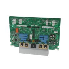 Плата питания варочной панели Bosch PXX/EX