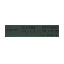 Плата питания варочной панели Siemens EX/PXY6/T66