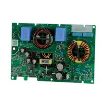 Сетевой модуль варочной панели Siemens EX/PXX8